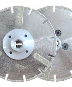 Alternative view of Best blades marbles disco da taglio per marmo  Disco Diamante Mármol
