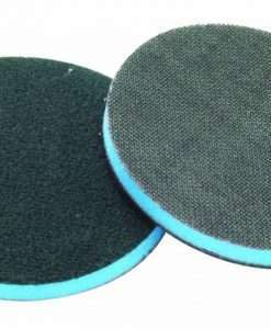 Alternative view of #1 Sponge adhesive Backer pads soft adhesive pads a 2 faces foam adhesive