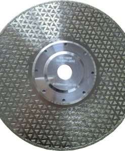 Alternative view of Low price FICINA CEML 230xFL.22.23  cutting grinding marbles glass full diamond