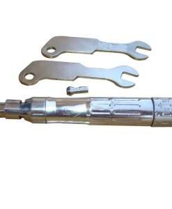 Alternative view of Purchase Pneumatic grinder carving pen air die