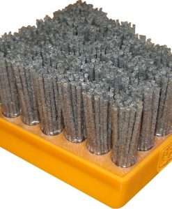 Alternative view of Buy antique brushes for granite marble