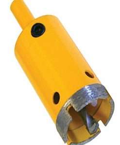 Alternative view of #1 core drill bits for granite marble foretti per graniti e marmi