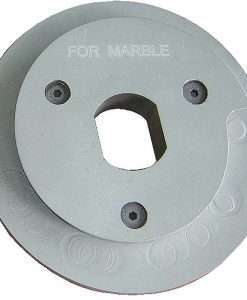 Alternative view of #1 grinding wheel for NC machine for granite