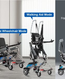 Wheelchair ,Walking Rehabilitation,Gait Training (ZW618)