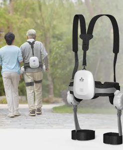Esoscheletro Robotico per tornare a camminare
