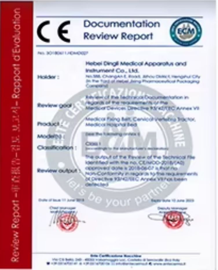 Anziani Ictus Emiplegia Riabilitazione Ausilio per la deambulazione Allenamento dell'andatura delle gambe Walker Esoscheletro per camminare - Image 10