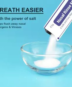 Alternative view of Sale Per Lavaggio Nasale Fisiologico medical grade