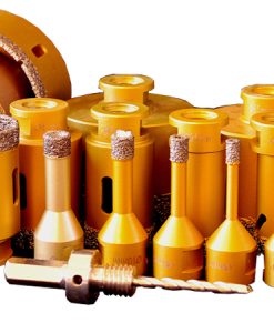 7 Drills Bits