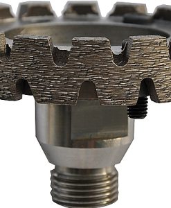 5 CNC tools
