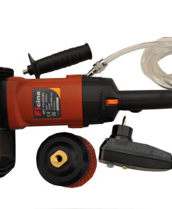 11 Polishers & Grinders
