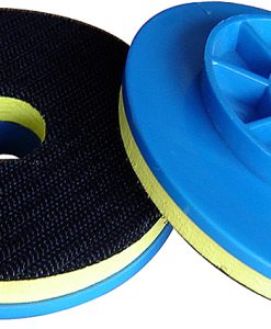 16 Rubber Plate