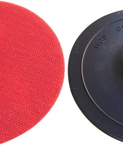 16 Back pads